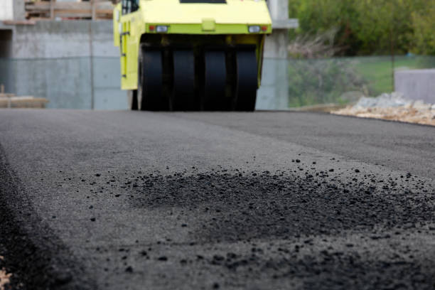 Best Local Driveway Pavers  in Perryopolis, PA