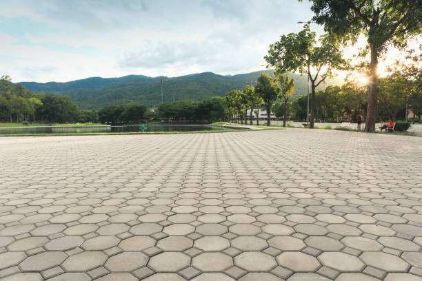 Best Interlocking Driveway Pavers  in Perryopolis, PA