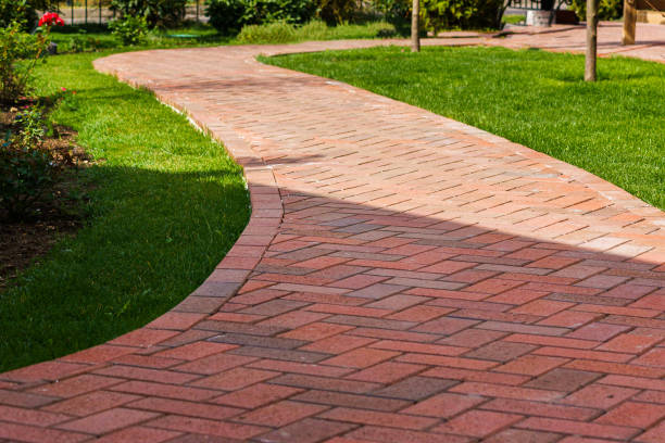 Best Driveway Paving Company  in Perryopolis, PA
