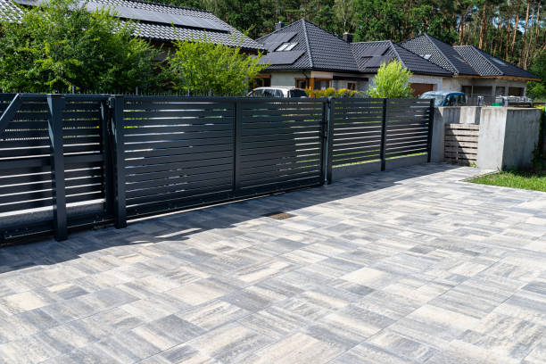 Reasons to Select Us for Your Driveway Paving Requirements in Perryopolis, PA