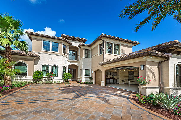 Best Interlocking Driveway Pavers  in Perryopolis, PA