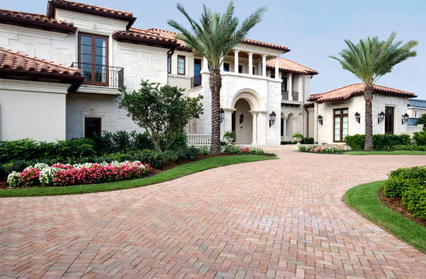Best Driveway Pavers Near Me  in Perryopolis, PA