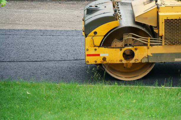 Best Driveway Paving Contractor  in Perryopolis, PA