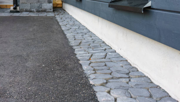 Best Residential Paver Driveway  in Perryopolis, PA