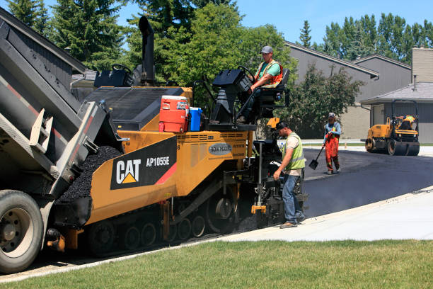 Best Decorative Driveway Pavers  in Perryopolis, PA